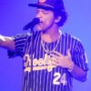 Bruno Mars – från Honolulu till världsscenerna